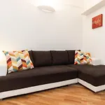 Apartmán Centro Storico - Acquario Di