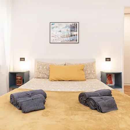 Centro Storico - Acquario Di Apartamento