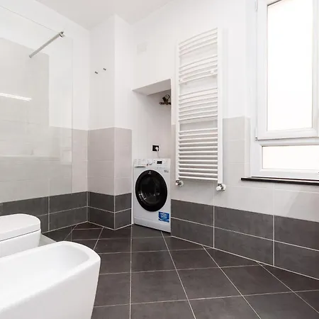 Centro Storico - Acquario Di Génova