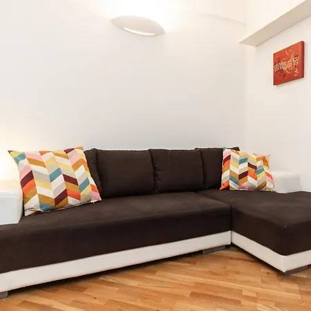 Apartamento Centro Storico - Acquario Di