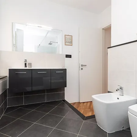 Centro Storico - Acquario Di Génova