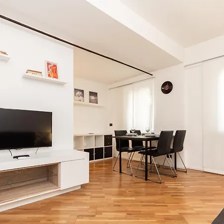 Centro Storico - Acquario Di *