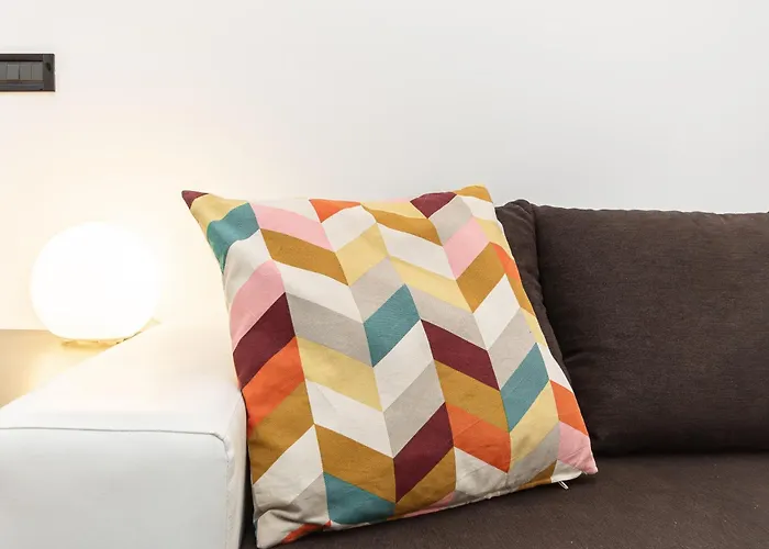 Centro Storico - Acquario Di * Janov