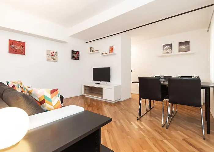 Centro Storico - Acquario Di Janov