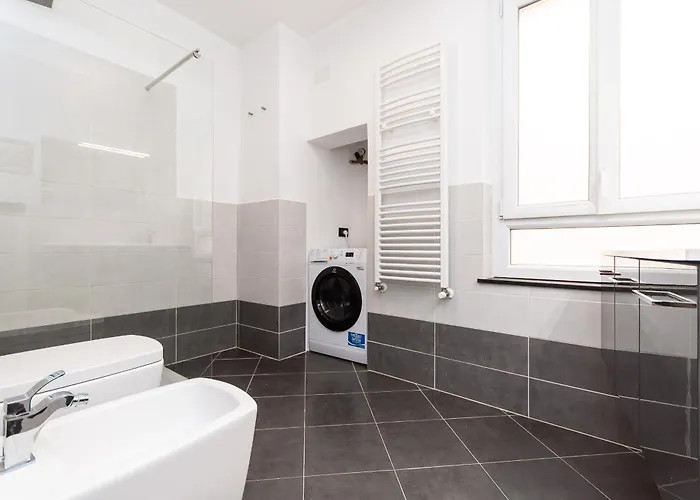 Centro Storico - Acquario Di Janov