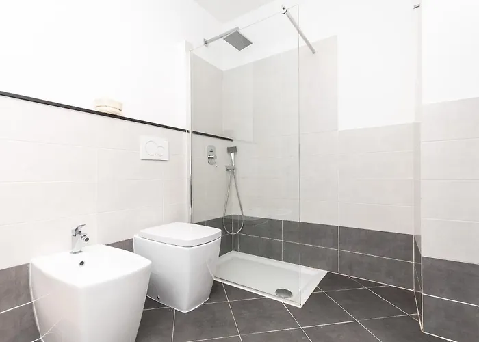 Centro Storico - Acquario Di Janov