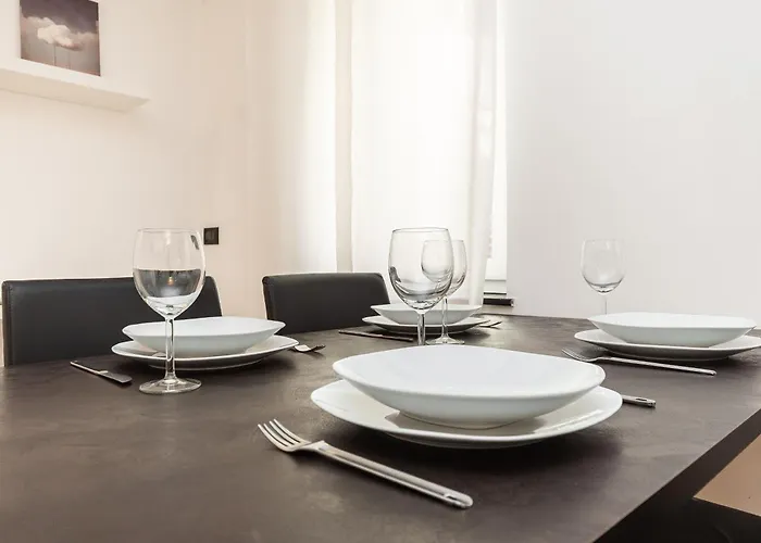 Centro Storico - Acquario Di Janov