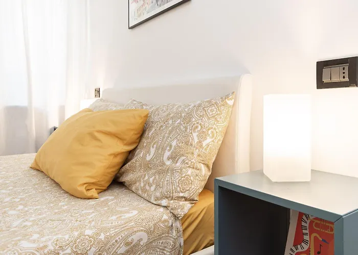 Centro Storico - Acquario Di Janov