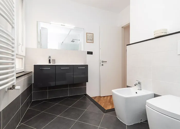 Centro Storico - Acquario Di Janov