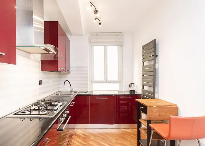 Centro Storico - Acquario Di