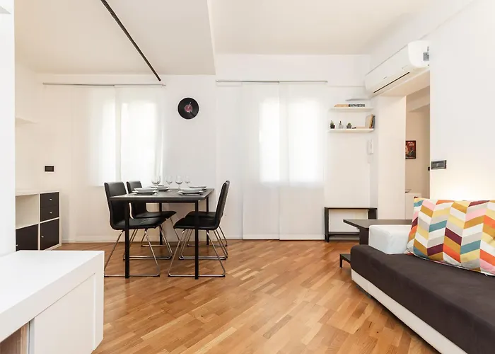 Centro Storico - Acquario Di Apartmán