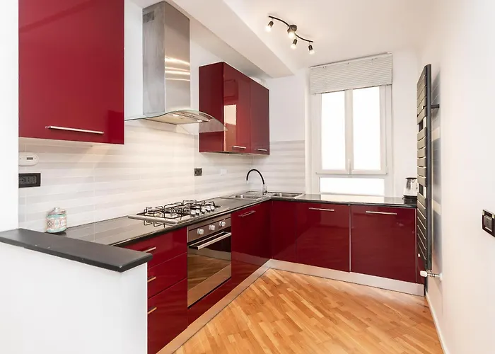 Centro Storico - Acquario Di *