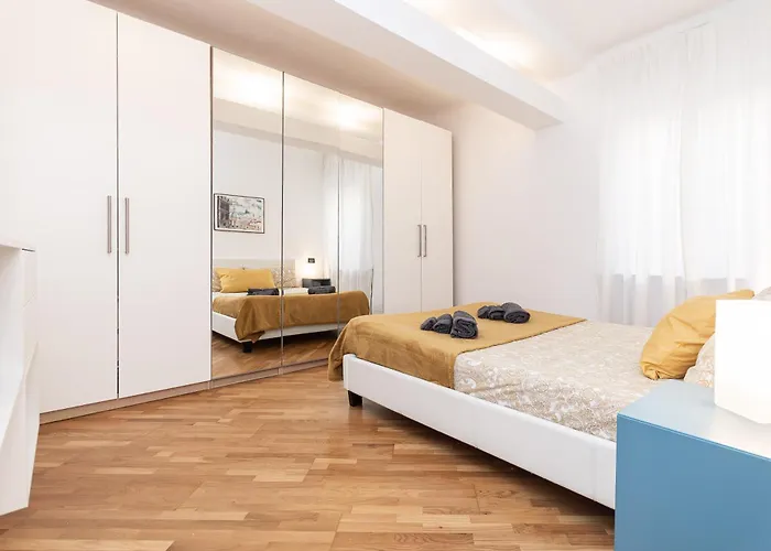 Centro Storico - Acquario Di