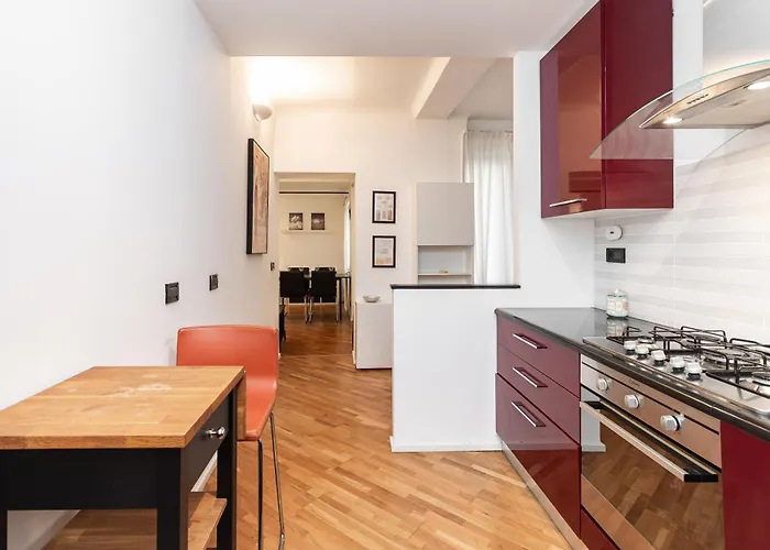 Centro Storico - Acquario Di Apartmán *