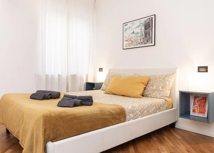 Centro Storico - Acquario Di Apartmán Janov