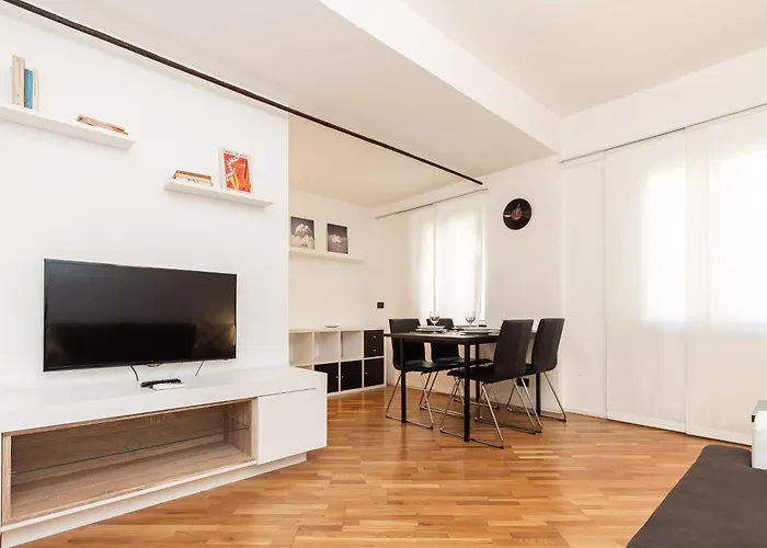 Centro Storico - Acquario Di *