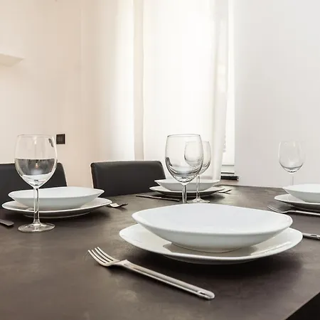 Centro Storico - Acquario Di Genova