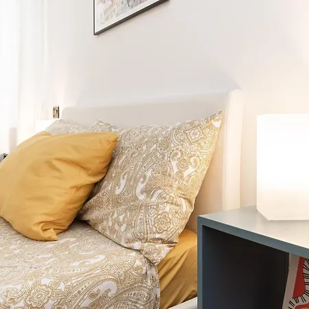 Centro Storico - Acquario Di Genova