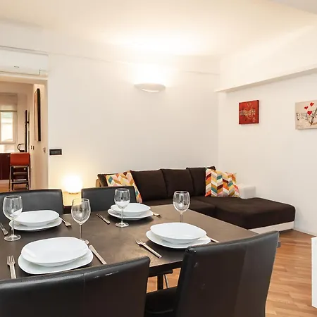 Centro Storico - Acquario Di Genova